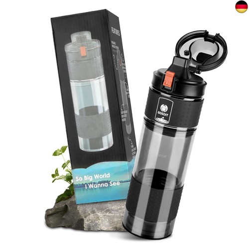Hotut outdoor wasserfilter - hotut,