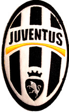 Aufnäher  Juventus Turin