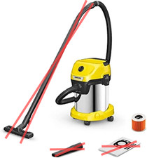 Kärcher Nass-/Trockensauger