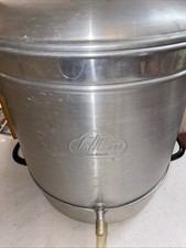 Dampfentsafter Einkochen