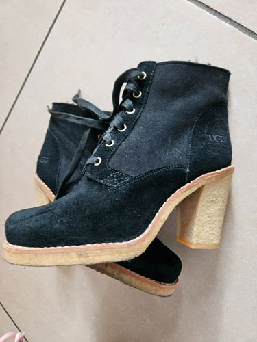 Schicke hohe original ugg - schicke,
