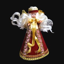 Rauschgoldengel antik