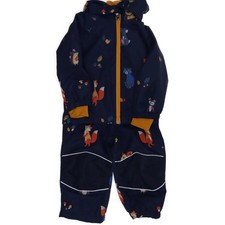 TCM, Skianzug, Größe: 86/92