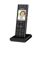 AVM FRITZ!Fon MT-F | DECT-Komforttelefon | Schwarz | AKZEPTABEL