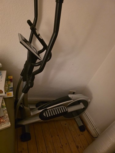 Crosstrainer ellipsentrainer - crosstrainer, /