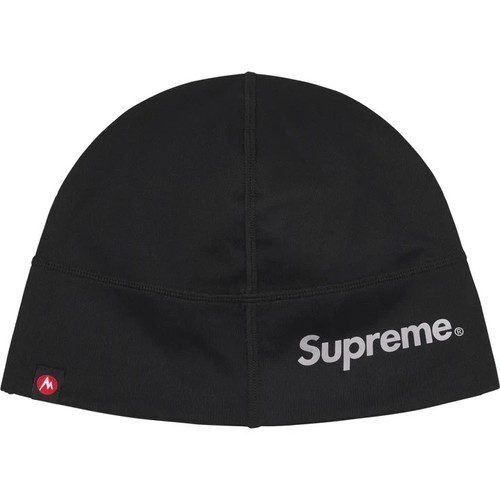 Supreme marmot base layer - base,