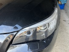 Bmw E60 E61 LCI Xenon