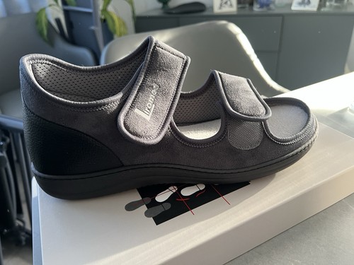 Seniorenschuhe iromed - seniorenschuhe,