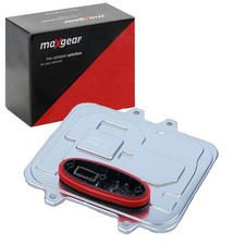MAXGEAR STEUERGERÄT