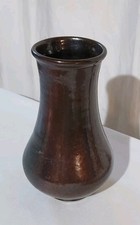 Keramik Vase Steingut Fb