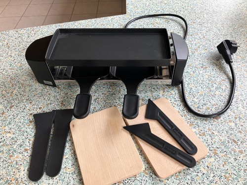 Stöckli raclette für - stöckli, 2