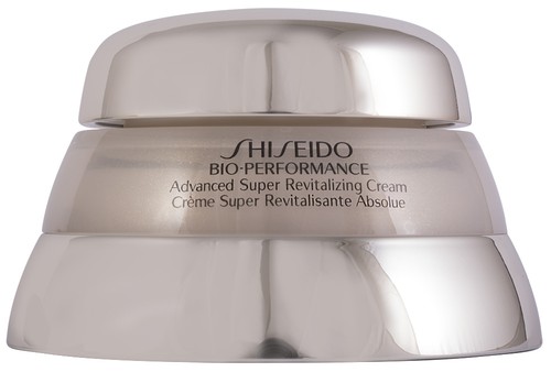 Shiseido bio performance - shiseido, bio-performance