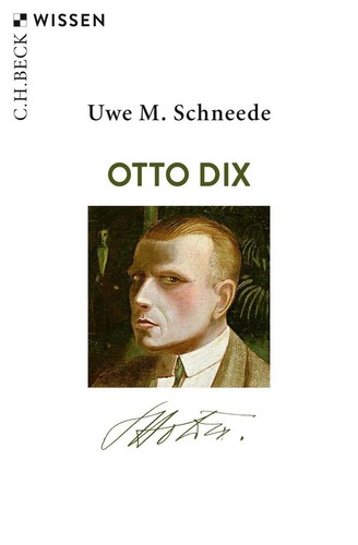 Otto dix uwe - schneede, |