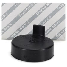 ORIGINAL Fiat Abdeckung