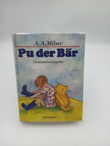 Der bär gesamtausgabe - bär.,