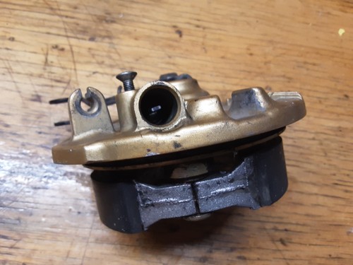 Honda lead 125 bremse - lead, nh
