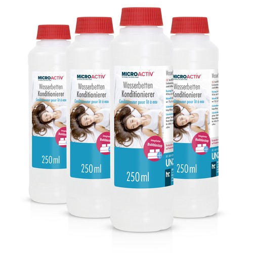 Konditionierer wasserbett x - konditionierer, 4