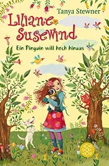 Liliane susewind ein pinguin - susewind,
