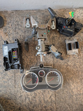 Motorsteuergerät Tacho Opel