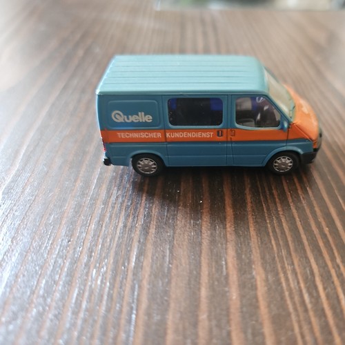 Rietze ford transit - rietze,,