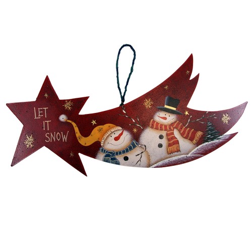 Hängedeko weihnachten - hängedeko,