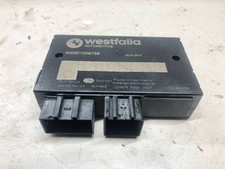 Volkswagen Passat B7 2012 Anhängerkupplung Anhängerkupplung Steuergerät Modul 300001506758