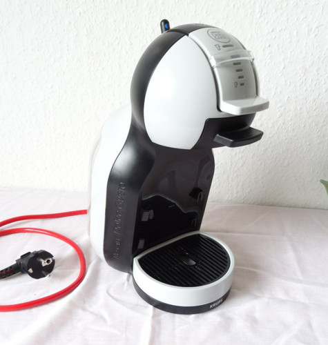 Krups nescafé dolce gusto - nescafé,