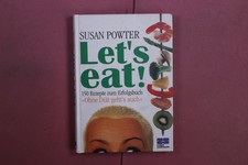 421984 Susan Powter LET'S EAT