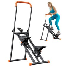 LCD Treppenstepper Vertikale