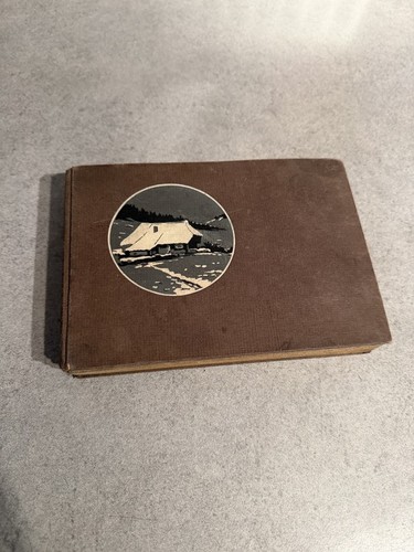 Postkartenalbum mit - , 30