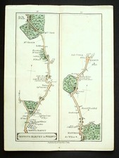 "HIGH ROAD FROM LONDON" PL