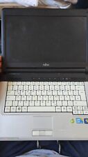 14" Fujitsu Siemens Lifebook