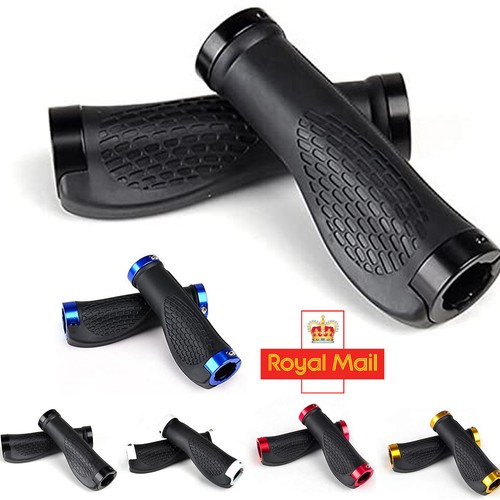 Lenkergriffe double lock auf - lock,