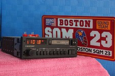 Blaupunkt Boston SQM 23