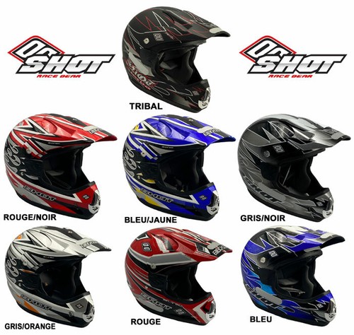 Helm shot sonic - helm,