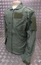 Aircrew Overall Lightweight Sage Green Army Navy & RAF Jumpsuit Military Issue