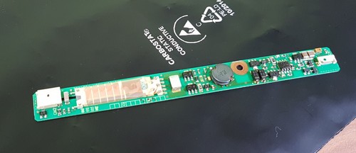Tft lcd display - display, board