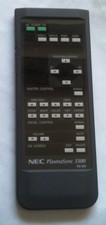 Nec RD-309 PlasmaSync 3300