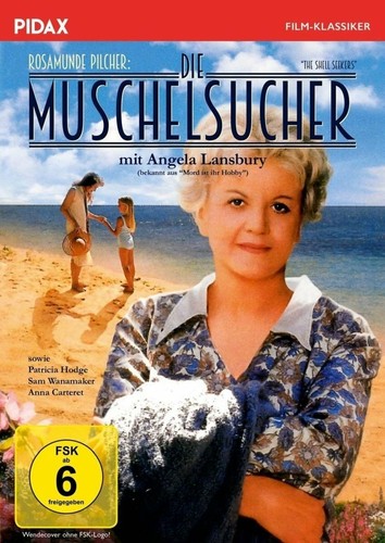 Rosamunde pilcher die - rosamunde, pilcher: