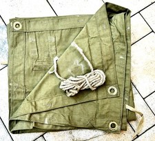 Zeltbahn Plasch Palatka