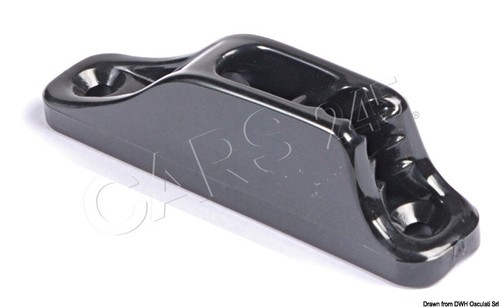 Osculati clamcleats - osculati,
