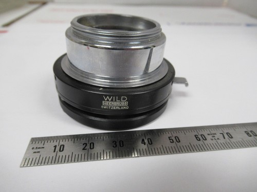 Wild m11 swiss kondensator - m11, +