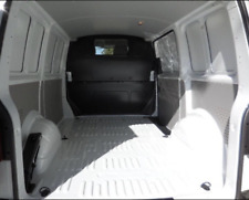 Laderaumboden / Fußbodenplatte, silbergrau, 9 mm - VW T5 / VW T6 kurz