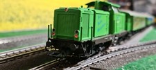 ☆ TOP ☆ MÄRKLIN ZUG H0 33729 ☆  VERKEHR UND UMWELT ☆ V 100 01  + 4190   EVP