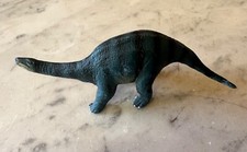 Schleich Apatosaurus Dino von 1993 Vintage