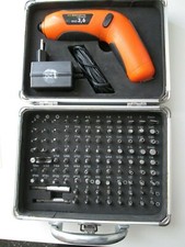 Einhell Minischrauber Bavaria