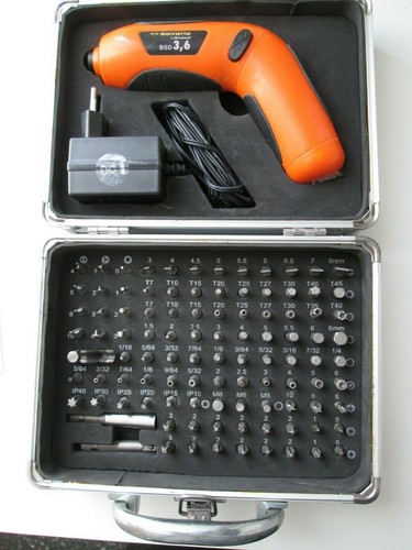Einhell minischrauber bavaria - einhell,