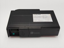 Original Alpine Mercedes