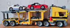 Lego 6753 creator lkw - lego,