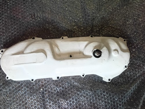 Yamaha neos variodeckel - neos, 50